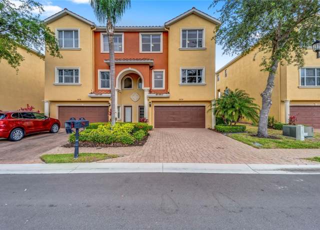Property at 1408 3rd Street Cir E, Palmetto, FL 34221, 4 beds, 4 baths