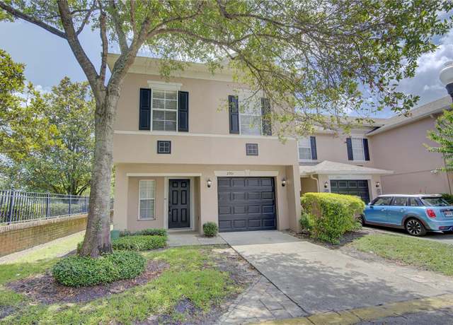 Property at 2901 Ashford Park Pl, Oviedo, FL 32765, 3 beds, 2.5 baths