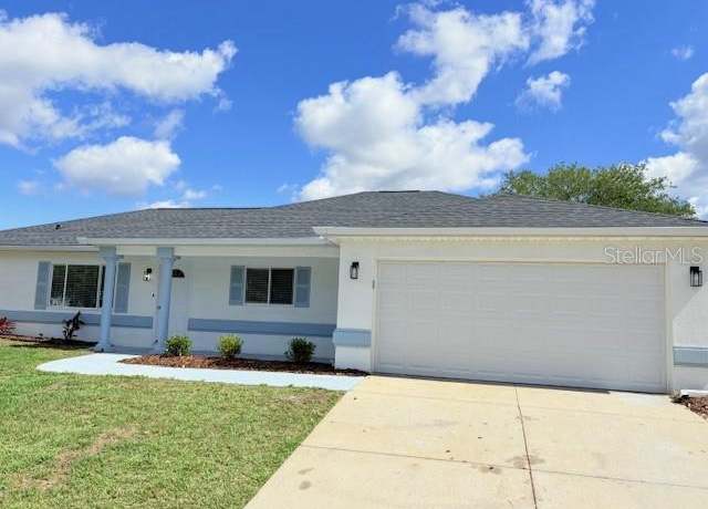 Property at 9029 SE 135th Loop, Summerfield, FL 34491, 2 beds, 2 baths