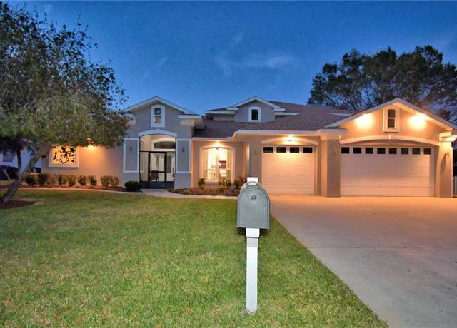 Property at 2119 Kirkland Lake Dr, Auburndale, FL 33823, 4 beds, 3.5 baths