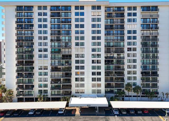 Property at 400 Island Way #1411, Clearwater Beach, FL 33767, 2 beds, 2 baths