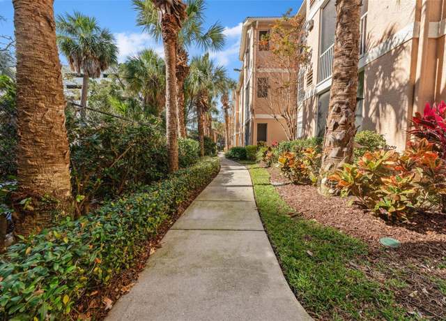 Property at 1203 Bay Club Cir #1203, Tampa, FL 33607, 2 beds, 2 baths