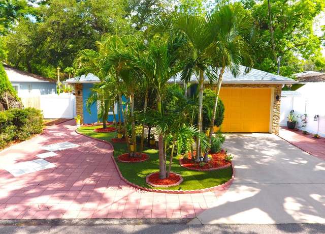 Property at 3306 E Chelsea St, Tampa, FL 33610, 3 beds, 2 baths
