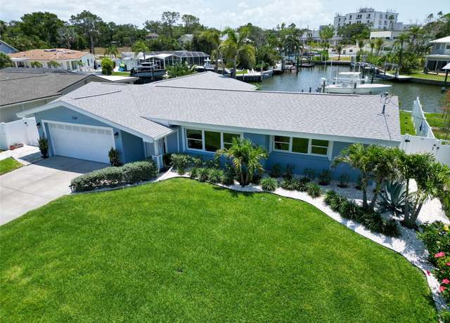 Property at 1769 Brookside Blvd, Largo, FL 33770, 3 beds, 2 baths