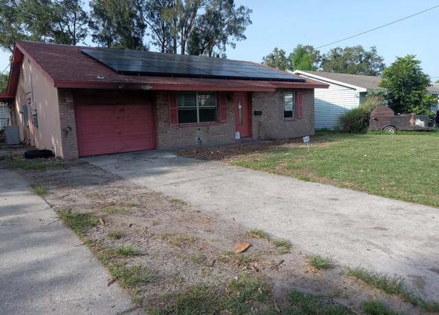 Property at 902 Marshall St, Clearwater, FL 33755, 4 beds, 3 baths