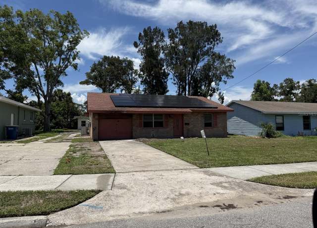 Property at 902 Marshall St, Clearwater, FL 33755, 4 beds, 3 baths