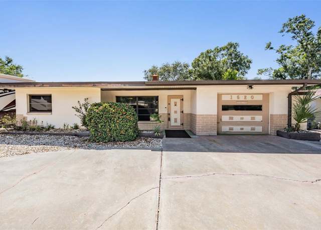 Property at 1620 Braund Ave, Clearwater, FL 33756, 3 beds, 2 baths