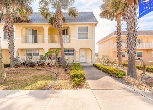 Property at 3733 Cardinal Blvd #1, Daytona Beach, FL 32118, 2 beds, 2 baths