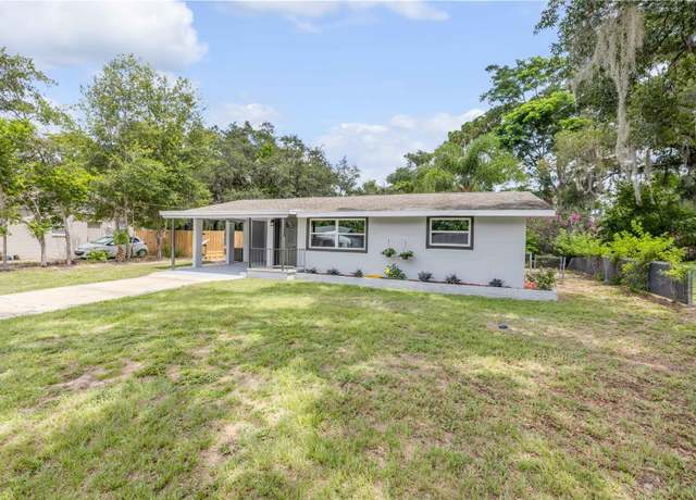 Property at 173 Cedar Ave, Orange City, FL 32763, 3 beds, 1 bath