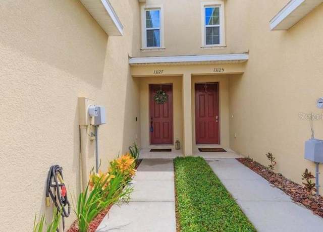 Photo of 13127 Canopy Creek Dr, Tampa, FL 33625