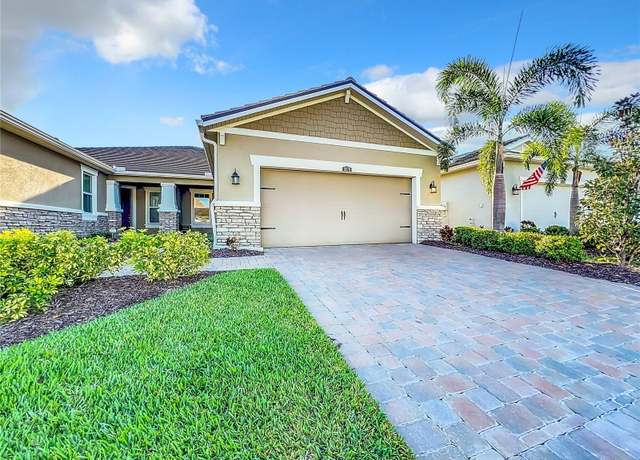 Property at 8678 Rain Song Rd, Sarasota, FL 34238, 2 beds, 2 baths