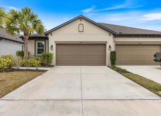 Property at 6077 Amberly Dr, Bradenton, FL 34208, 2 beds, 2 baths