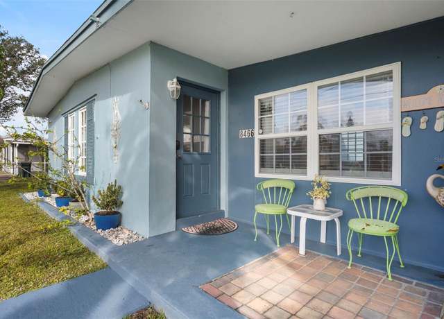 Property at 8466 Maureen Ave, North Port, FL 34287, 2 beds, 1 bath