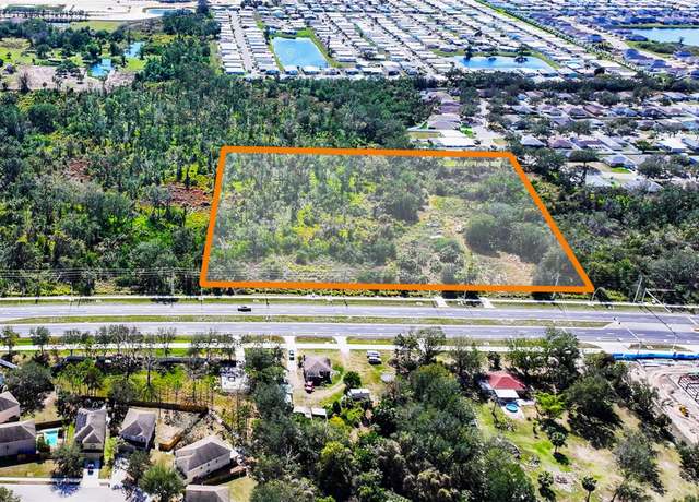 Property at 3005 Moccasin Wallow Rd, Palmetto, FL 34221