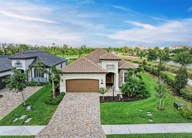 Property at 5810 Brandon Run, Bradenton, FL 34211, 4 beds, 2 baths