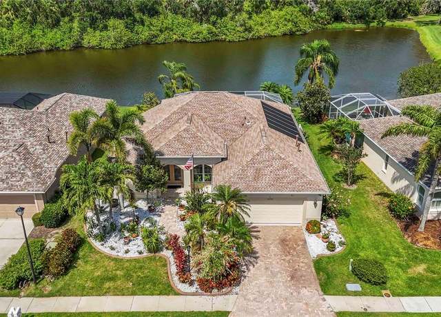 Property at 10523 Old Grove Cir, Bradenton, FL 34212, 3 beds, 2 baths