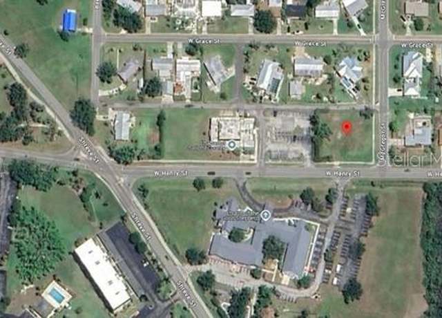 Property at 1517 Mcgregor St, Punta Gorda, FL 33950