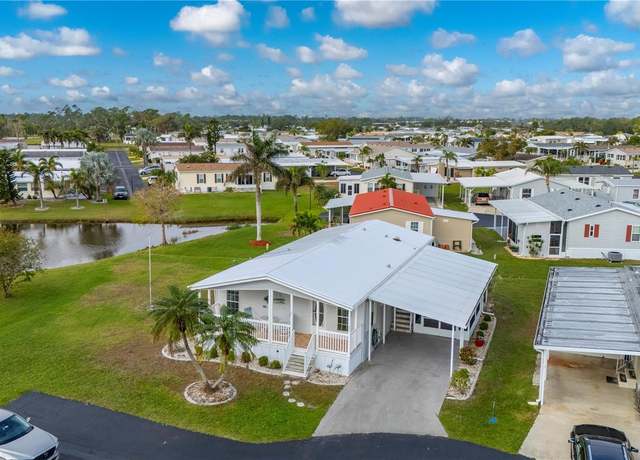 Property at 1000 Kings Hwy #425, Port Charlotte, FL 33980, 3 beds, 2 baths