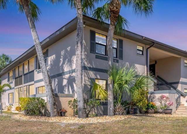 Property at 19505 Quesada Ave Unit QQ101, Port Charlotte, FL 33948, 2 beds, 2 baths