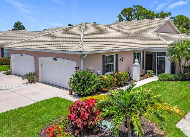 Property at 1577 Monarch Dr #1577, Venice, FL 34293, 2 beds, 2 baths