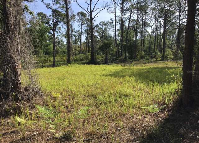 Property at 13068 and 13076 Woolard Ave, Port Charlotte, FL 33953