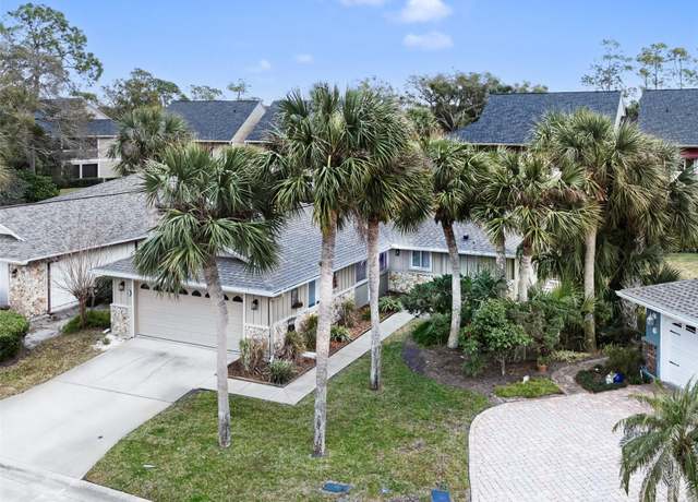 Property at 5 Jasmine Run, Ormond Beach, FL 32174, 2 beds, 2 baths