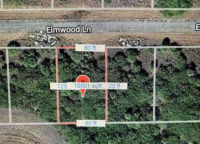 Property at 216 Elmwood St, Labelle, FL 33935
