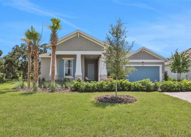 Property at 7450 Sea Manatee St, Parrish, FL 34219, 4 beds, 4 baths