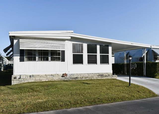 Property at 1401 W Highway 50 #89, Clermont, FL 34711, 2 beds, 2 baths