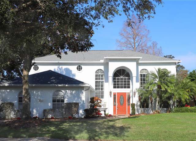 Property at 1001 Willa Lake Cir, Oviedo, FL 32765, 3 beds, 2.5 baths