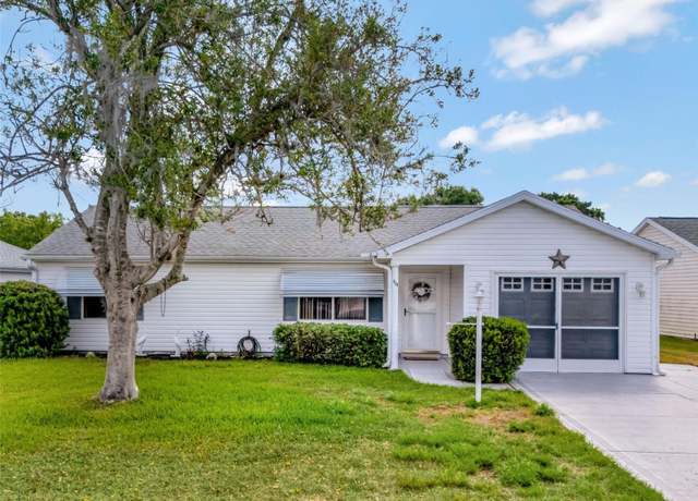 Property at 529 Valencia Pl, The Villages, FL 32159, 2 beds, 2 baths