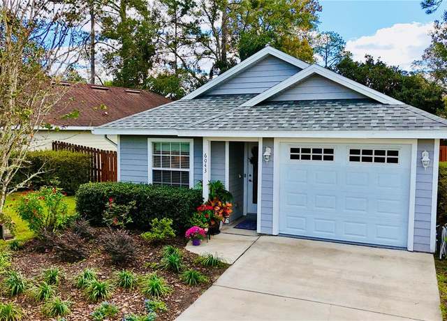 Property at 6043 NW 117th Pl, Alachua, FL 32615, 3 beds, 2 baths