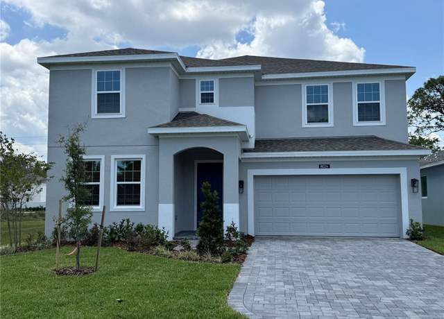 Property at 8024 Colby Cir, Orlando, FL 32817, 5 beds, 3 baths