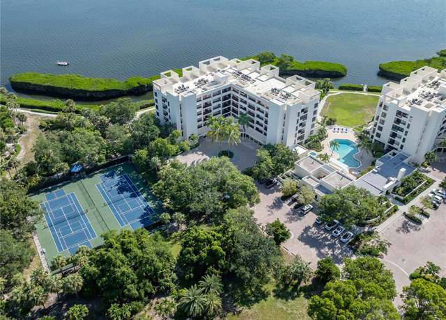 Property at 2020 Harbourside Dr #424, Longboat Key, FL 34228, 3 beds, 3 baths