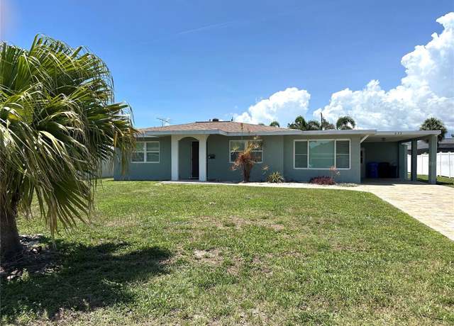 Property at 232 Fiesole St, Venice, FL 34285, 3 beds, 2 baths