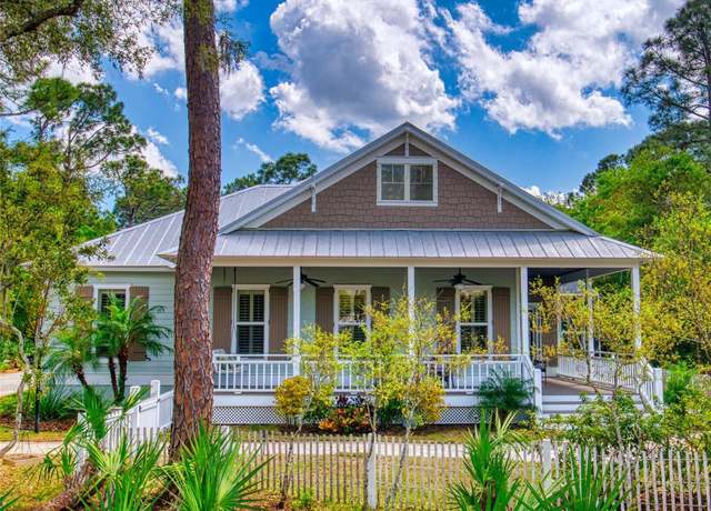 Property at 2656 Old Smyrna Trl, New Smyrna Beach, FL 32168, 3 beds, 2 baths