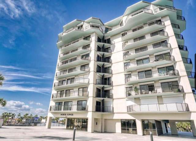 Property at 501 N Causeway #7070, New Smyrna Beach, FL 32169, 2 beds, 2 baths