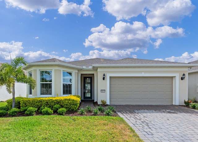 Property at 6121 Blue Pond Way, St Cloud, FL 34771, 3 beds, 2 baths