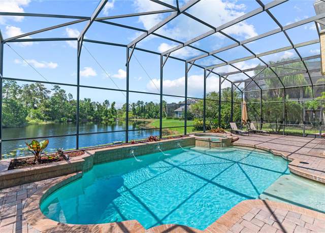 Property at 1070 Henley Downs Pl, Lake Mary, FL 32746, 5 beds, 4 baths