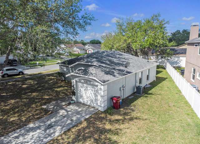 Property at 4601 Copper Ln, Plant City, FL 33566, 2 beds, 2 baths