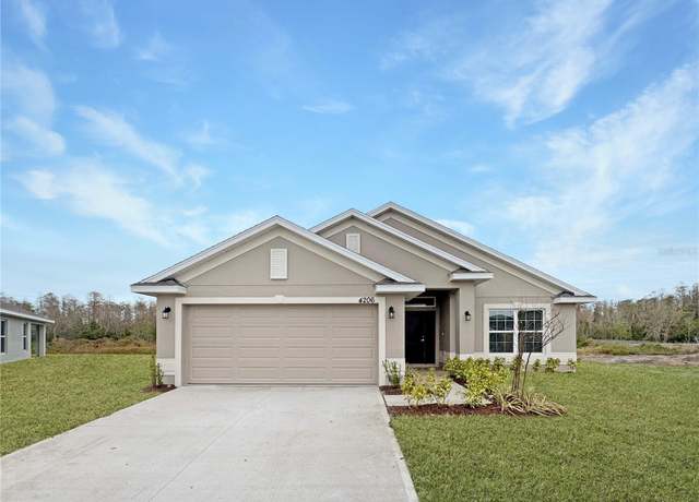 Property at 4426 Sagefield Dr, Harmony, FL 34773, 4 beds, 2 baths