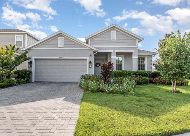 Property at 2392 Sirena Ln, Mount Dora, FL 32757, 3 beds, 2 baths