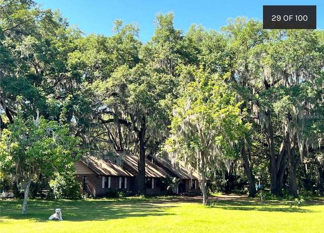 Property at 18001 SE Hawthorne Rd, Hawthorne, FL 32640, 4 beds, 4 baths