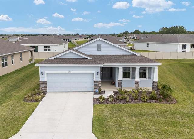 Property at 6083 SW 93rd Loop, Ocala, FL 34476, 3 beds, 2 baths