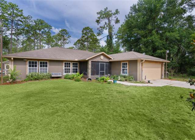 Property at 14330 SW 79th Ter, Ocala, FL 34473, 3 beds, 2 baths
