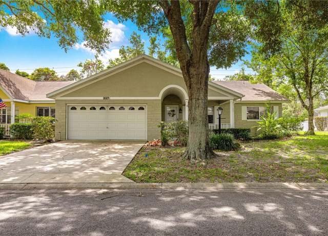 Property at 9587 SW 84th Ter Unit E, Ocala, FL 34481, 2 beds, 2 baths