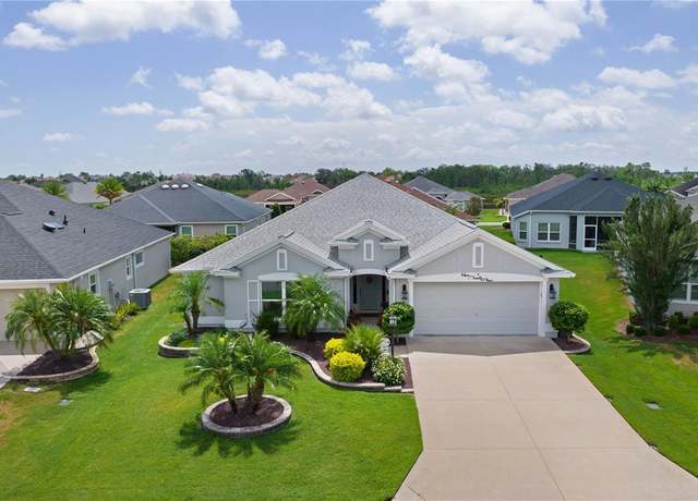 Property at 924 Figwood Loop, The Villages, FL 32163, 3 beds, 2 baths