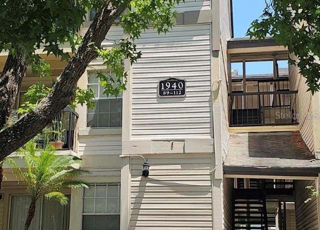 Property at 1940 Lake Atriums Cir #93, Orlando, FL 32839, 1 bed, 1 bath
