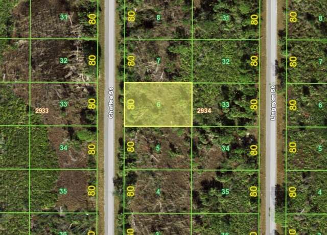 Property at 2144 Chaffee St, Port Charlotte, FL 33953