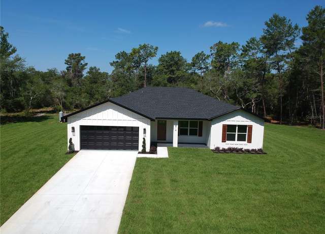 Property at 814 Gator Ln, Deltona, FL 32738, 4 beds, 2 baths